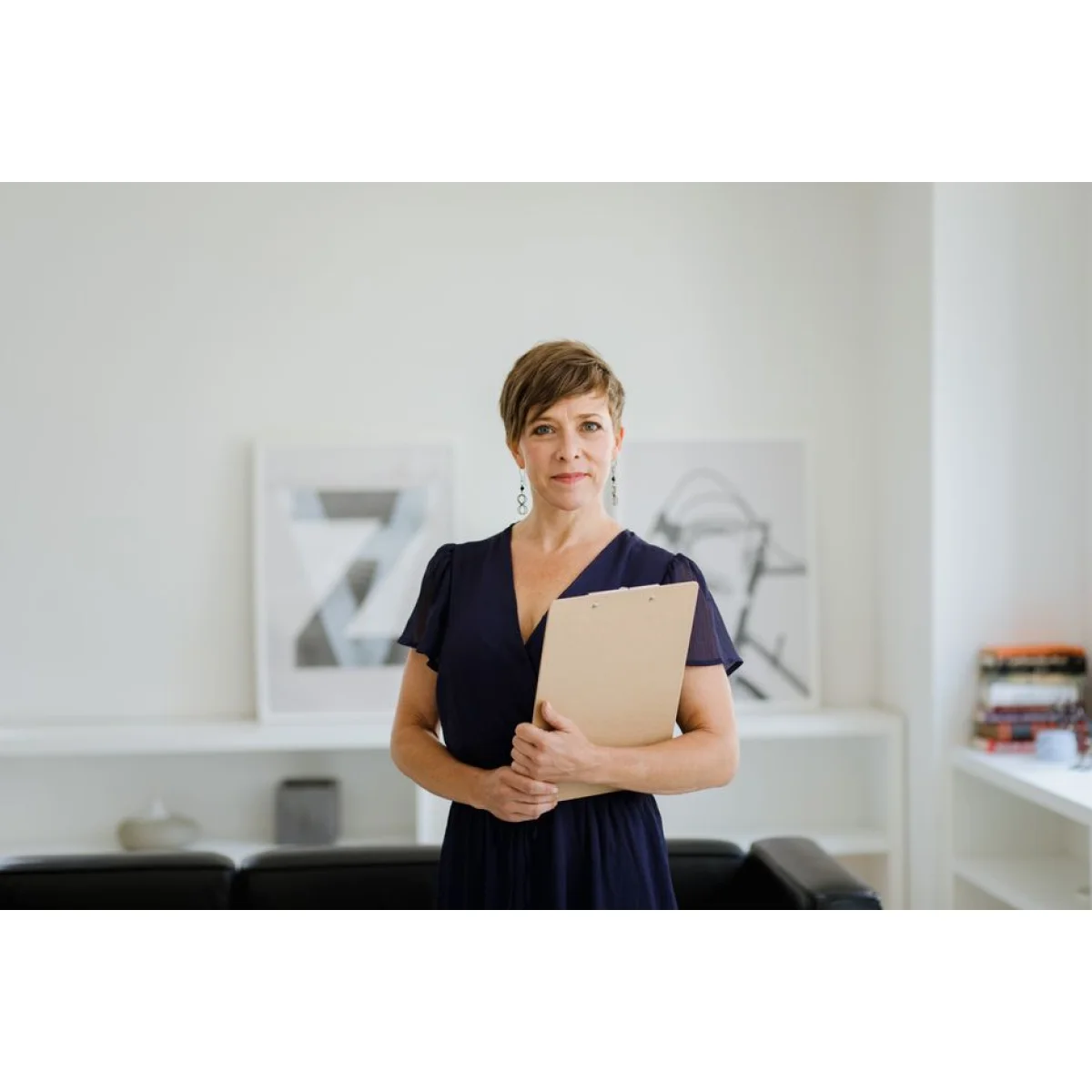 Annelie Botha